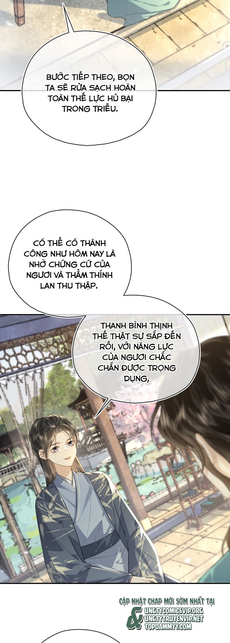 Tham Hoan Chap 63 - Next Chap 64