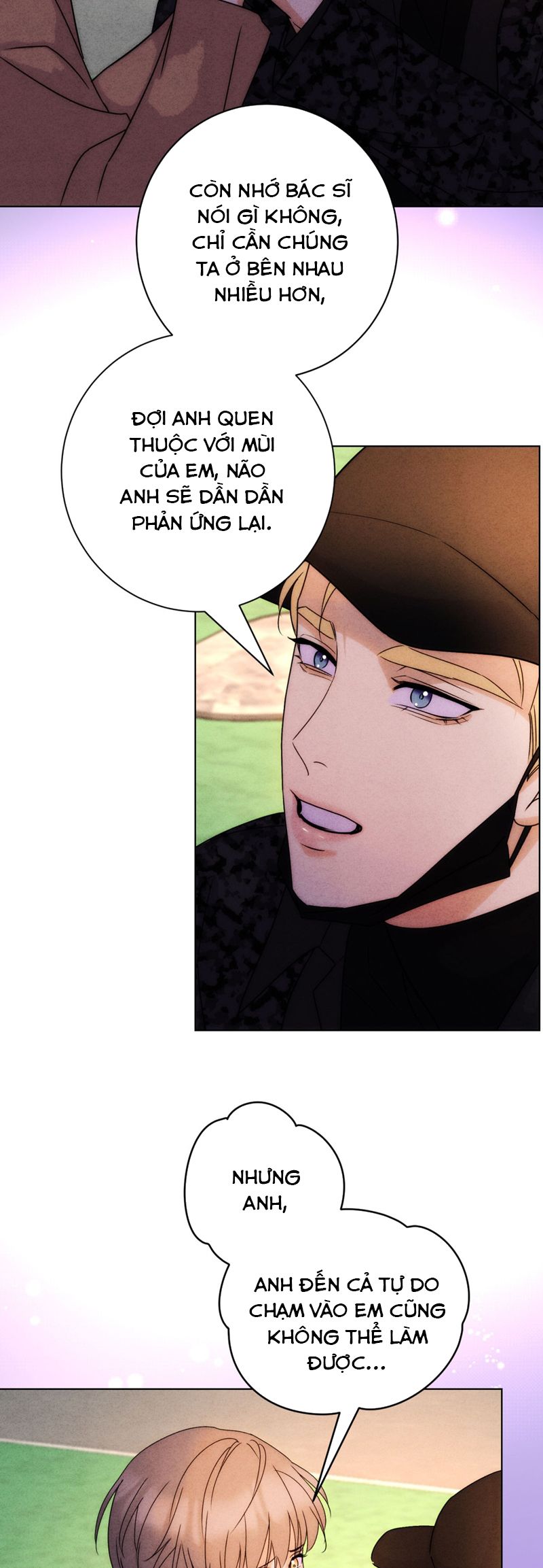 Anh Trai Tiện Lợi Của Tôi Chap 49 - Next Chap 50