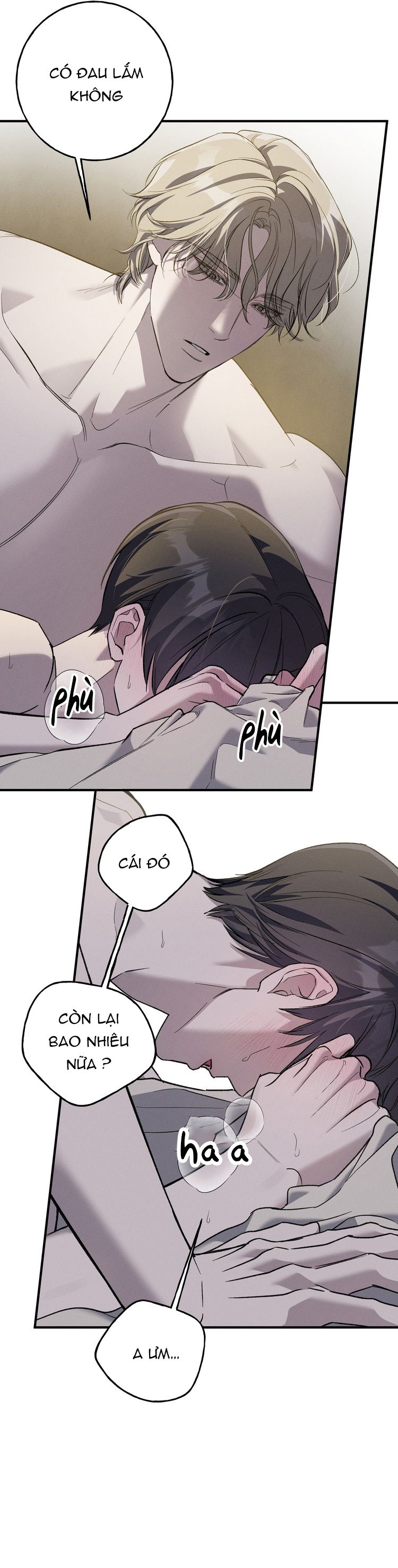 LÂU ĐÀI EBONY Chapter 11 - Next Chap 12