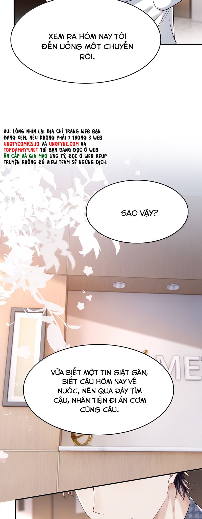 Để Tâm Chap 92 - Next Chap 93