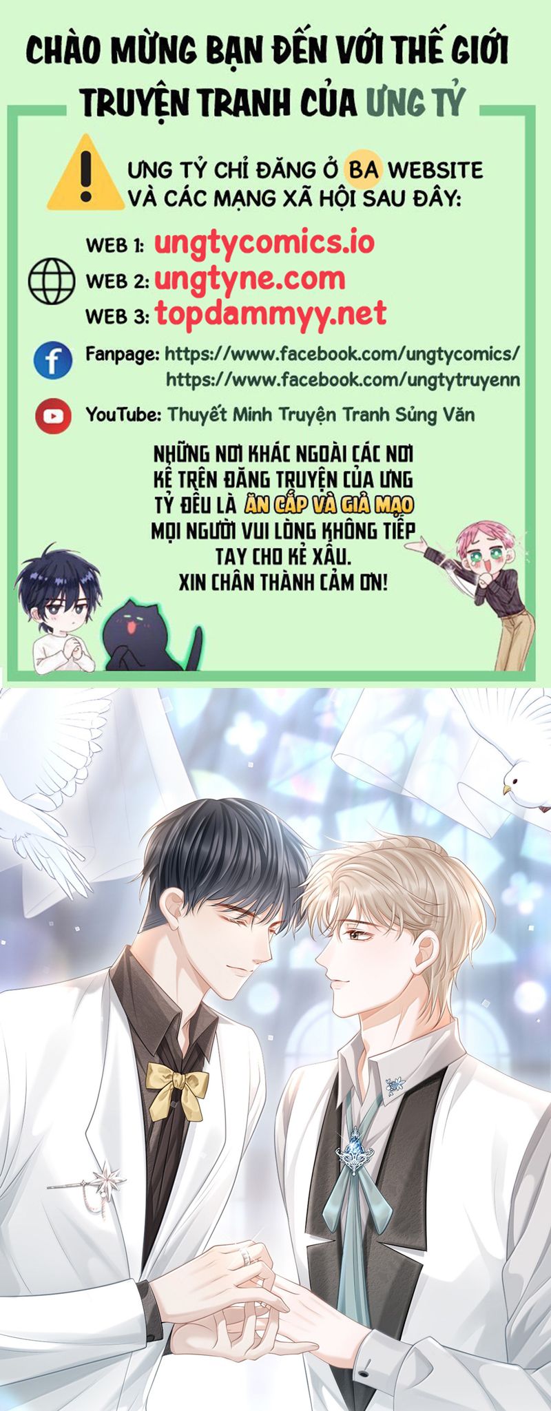 Để Tâm Chap 92 - Next Chap 93