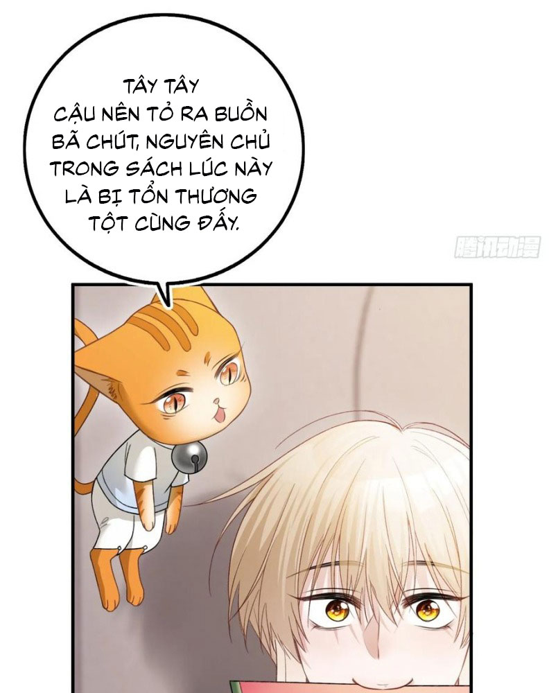 Xuyên Nhanh: Quan Hệ Gây Nghiện Chap 58 - Next Chap 59