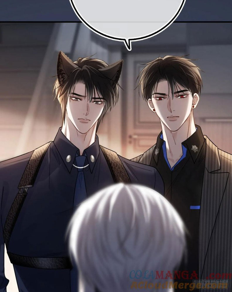 Xuyên Nhanh: Quan Hệ Gây Nghiện Chap 58 - Next Chap 59