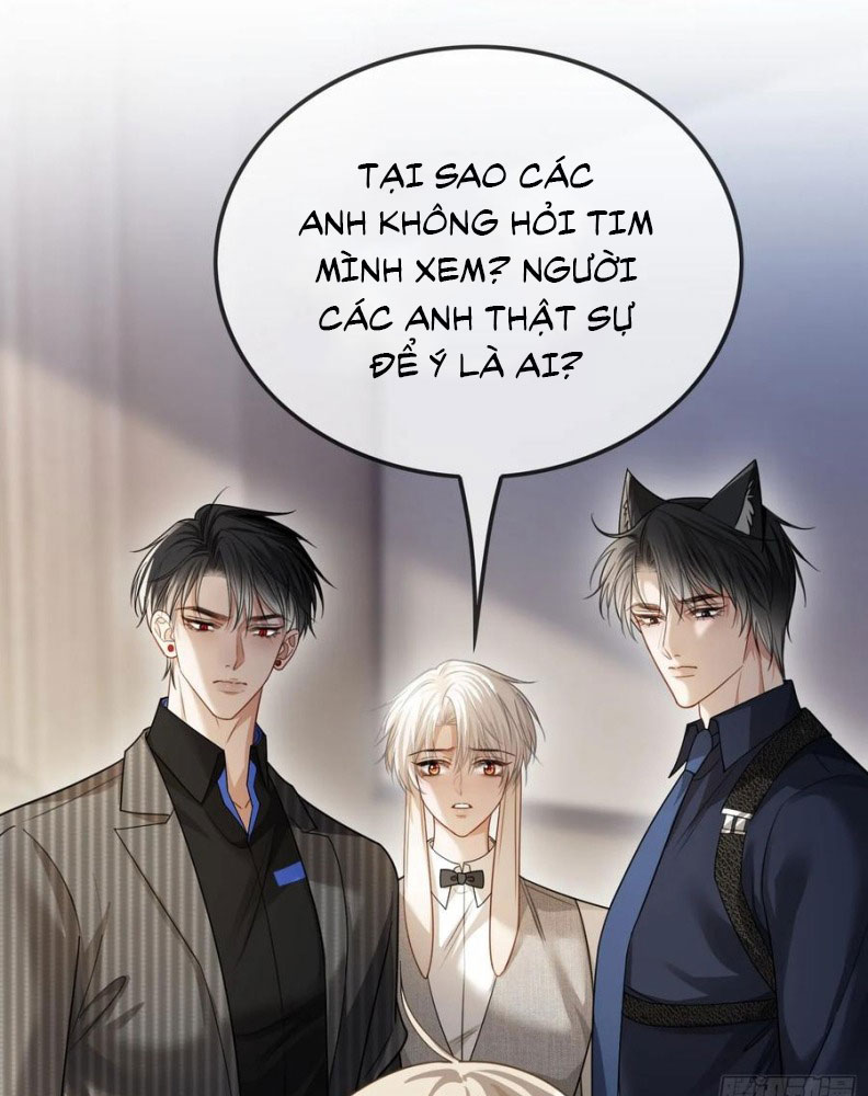 Xuyên Nhanh: Quan Hệ Gây Nghiện Chap 58 - Next Chap 59