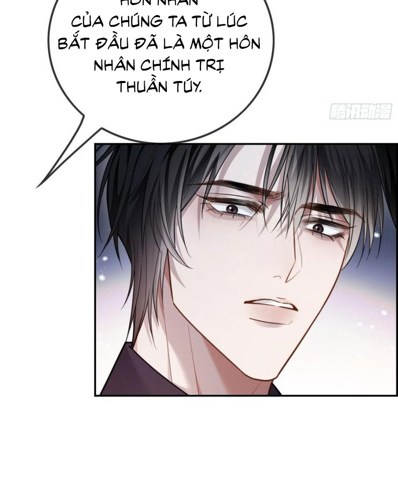 Xuyên Nhanh: Quan Hệ Gây Nghiện Chap 58 - Next Chap 59