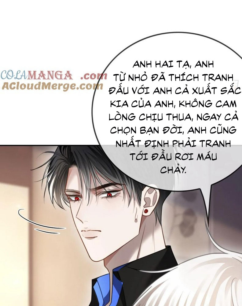 Xuyên Nhanh: Quan Hệ Gây Nghiện Chap 58 - Next Chap 59