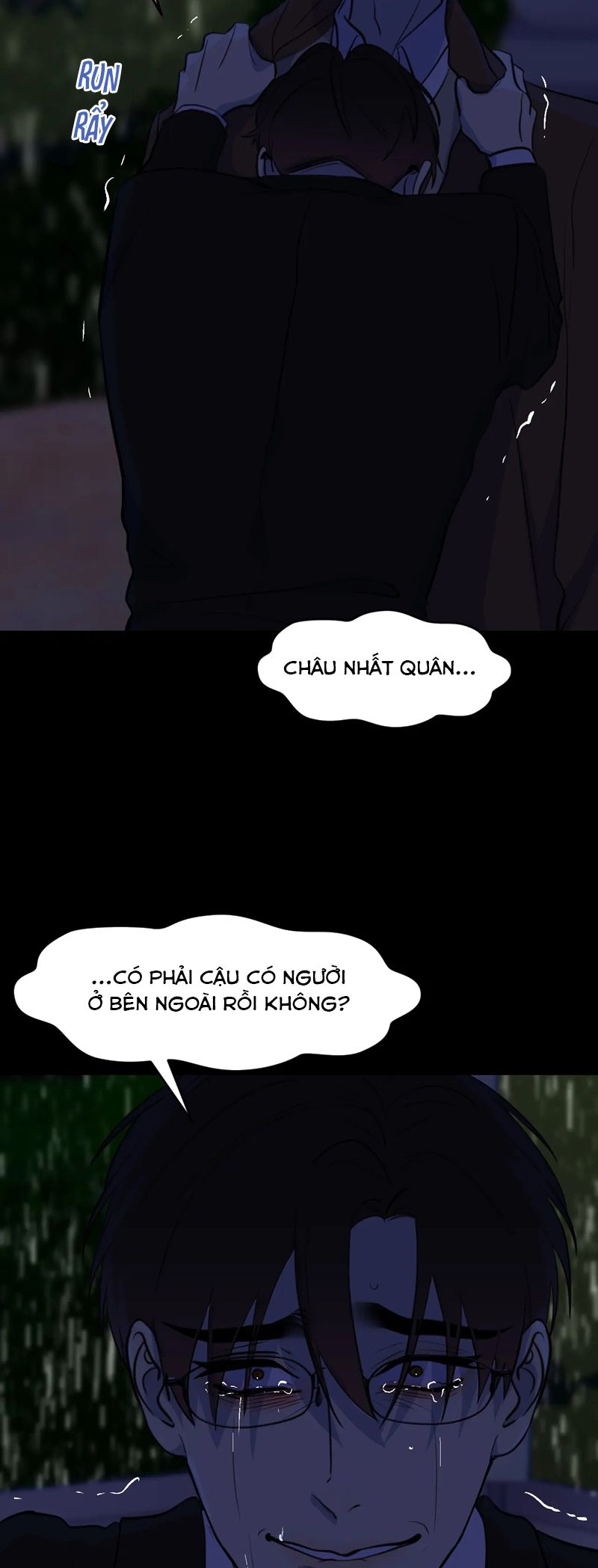 Người Yêu Của Tôi Yêu Tôi Chap 11 - Next 