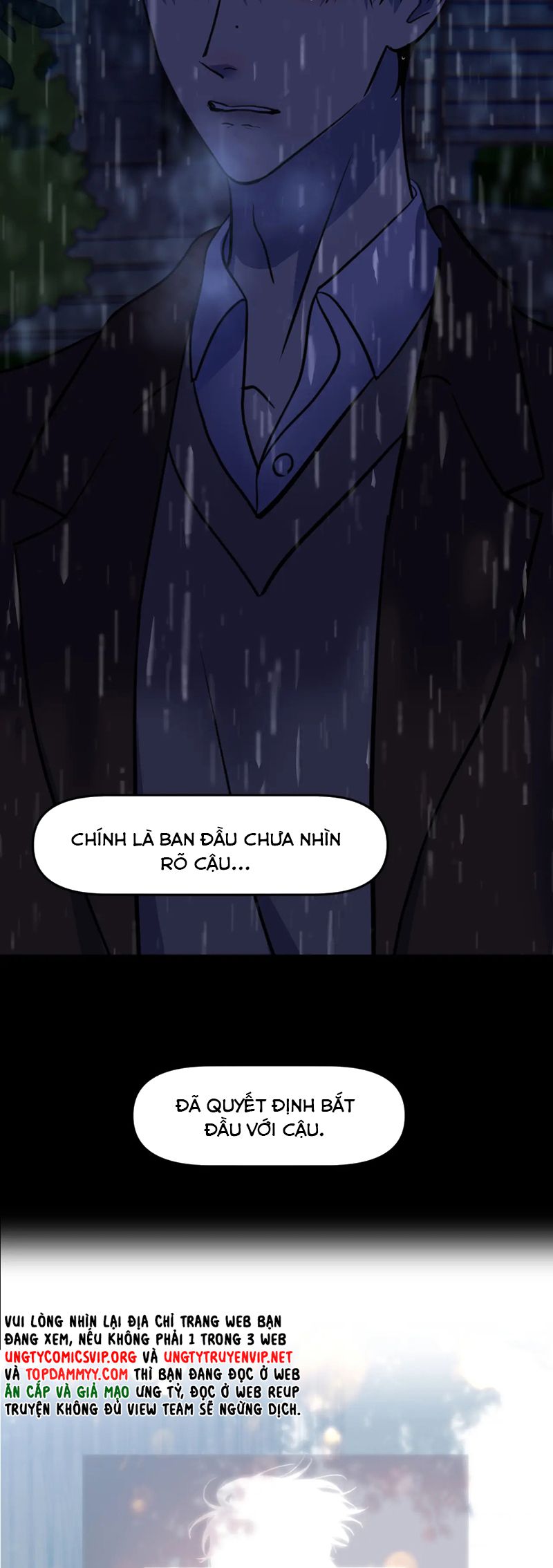 Người Yêu Của Tôi Yêu Tôi Chap 11 - Next 