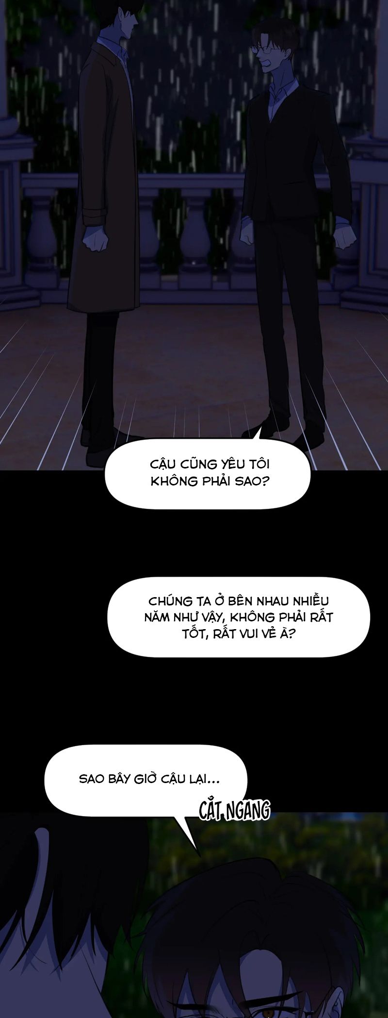 Người Yêu Của Tôi Yêu Tôi Chap 11 - Next 