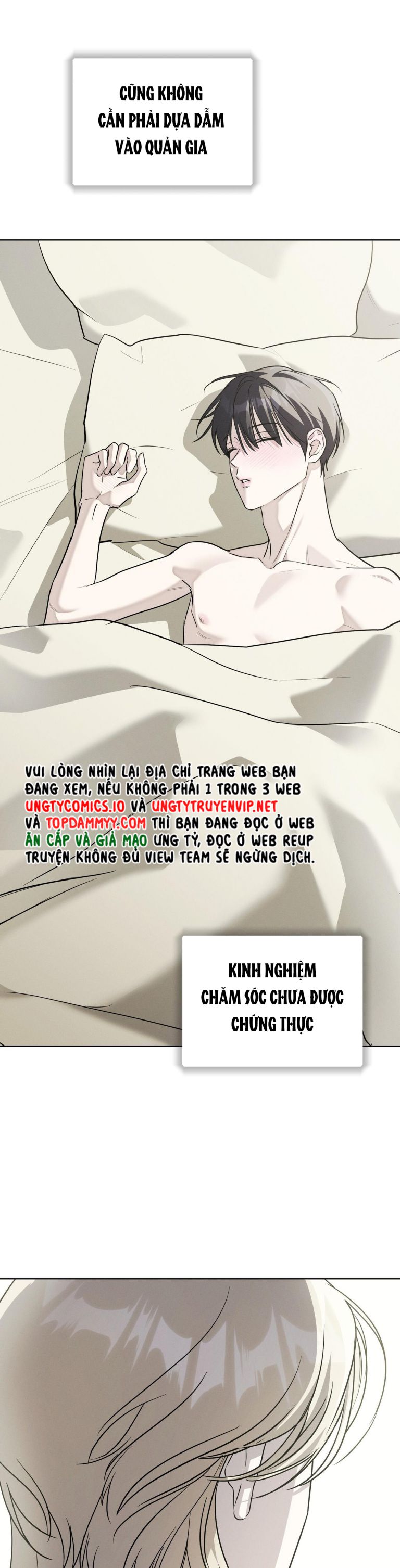 LÂU ĐÀI EBONY Chap 14: ngang raw - Next Chapter 14