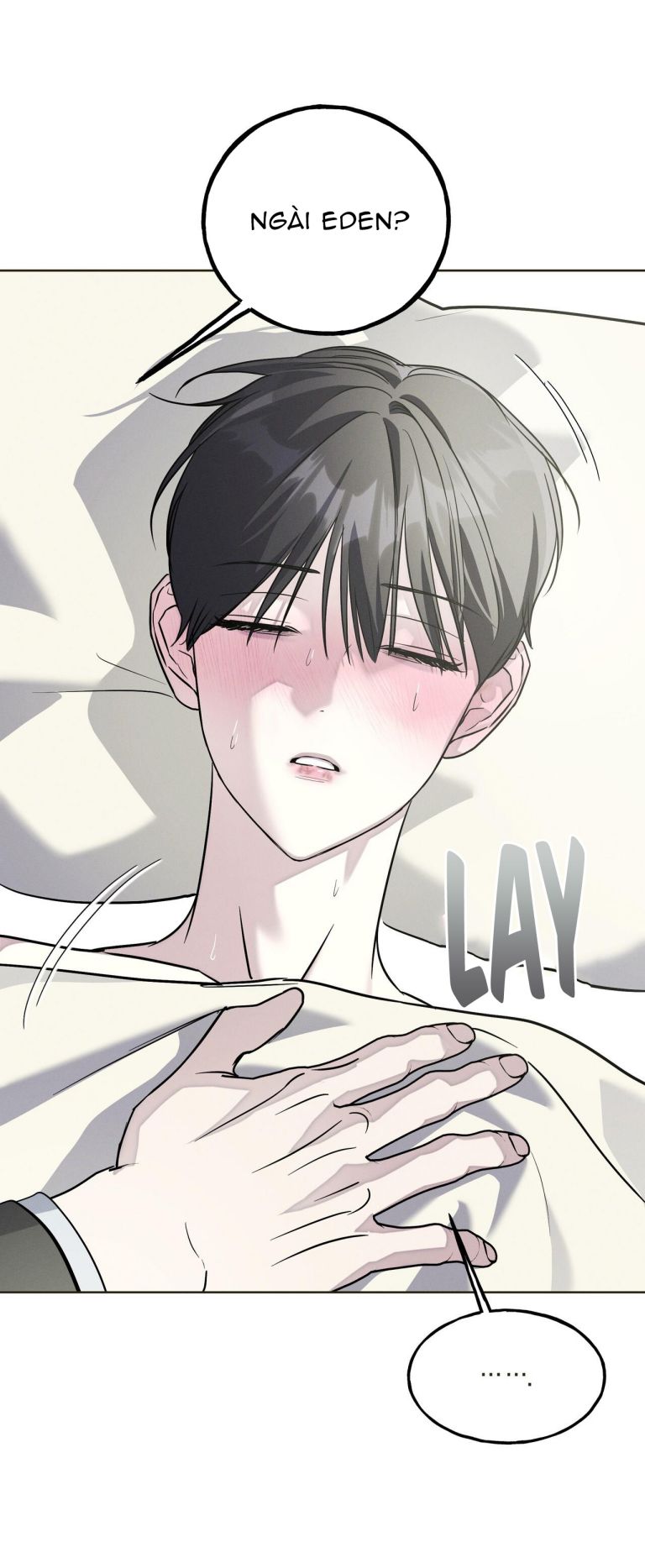 LÂU ĐÀI EBONY Chap 14: ngang raw - Next Chapter 14