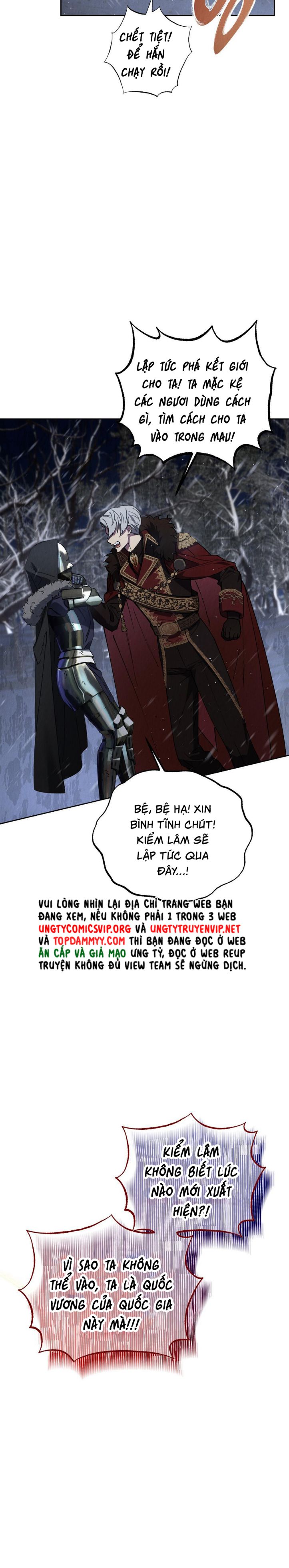 Chuỗi Số Mệnh Chap 1 - Next Chap 2