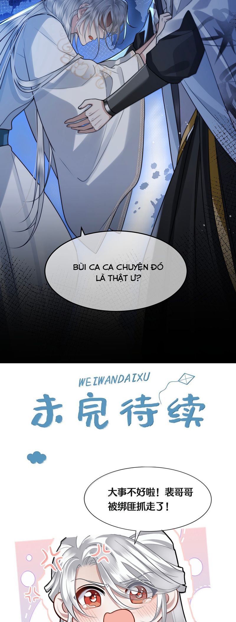 Điện Hạ Khuynh Thành Chap 111 - Next Chap 112