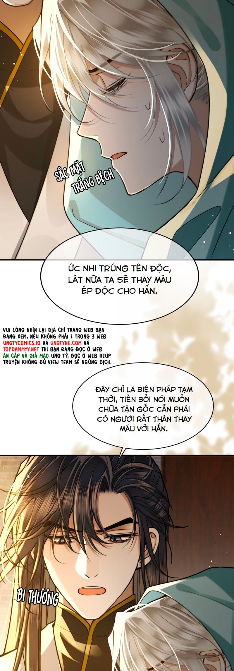 Điện Hạ Khuynh Thành Chap 111 - Next Chap 112