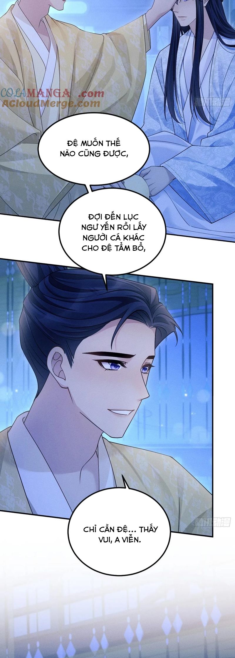 Tôi Hoài Nghi Ảnh Đế Đang Theo Đuổi Tôi Chap 159 - Next Chap 160