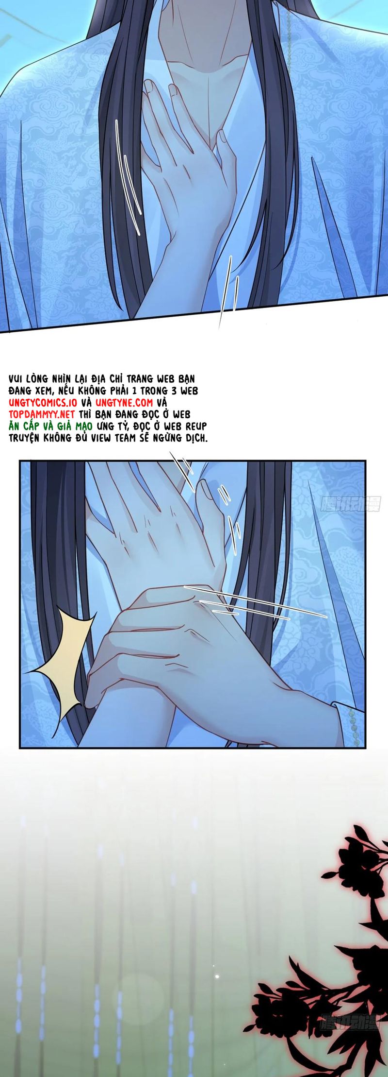 Tôi Hoài Nghi Ảnh Đế Đang Theo Đuổi Tôi Chap 159 - Next Chap 160