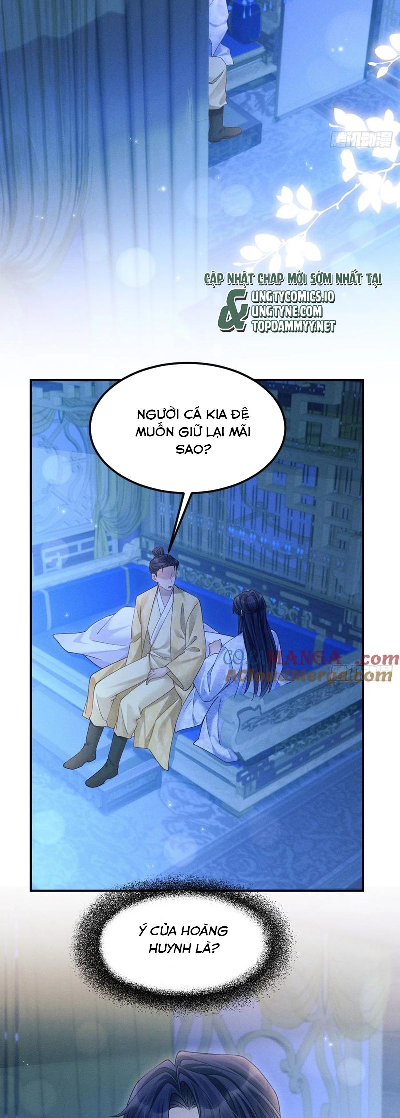 Tôi Hoài Nghi Ảnh Đế Đang Theo Đuổi Tôi Chap 159 - Next Chap 160