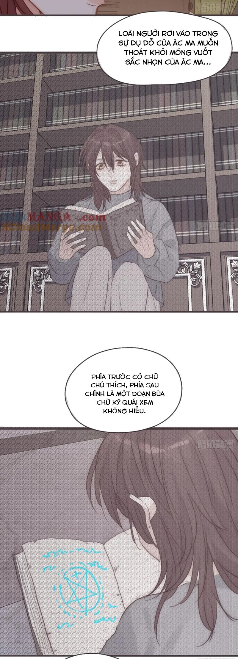 Thỉnh Cùng Ta Đồng Miên Chap 187 - Next Chap 188