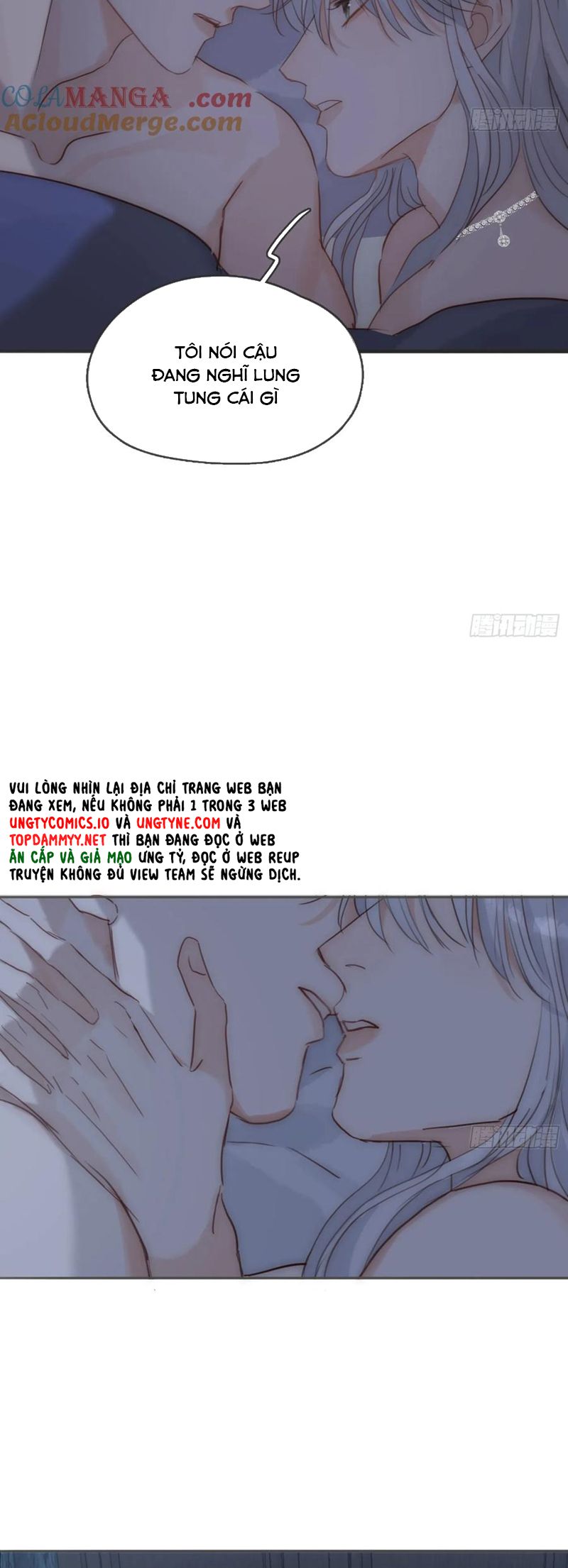 Thỉnh Cùng Ta Đồng Miên Chap 187 - Next Chap 188