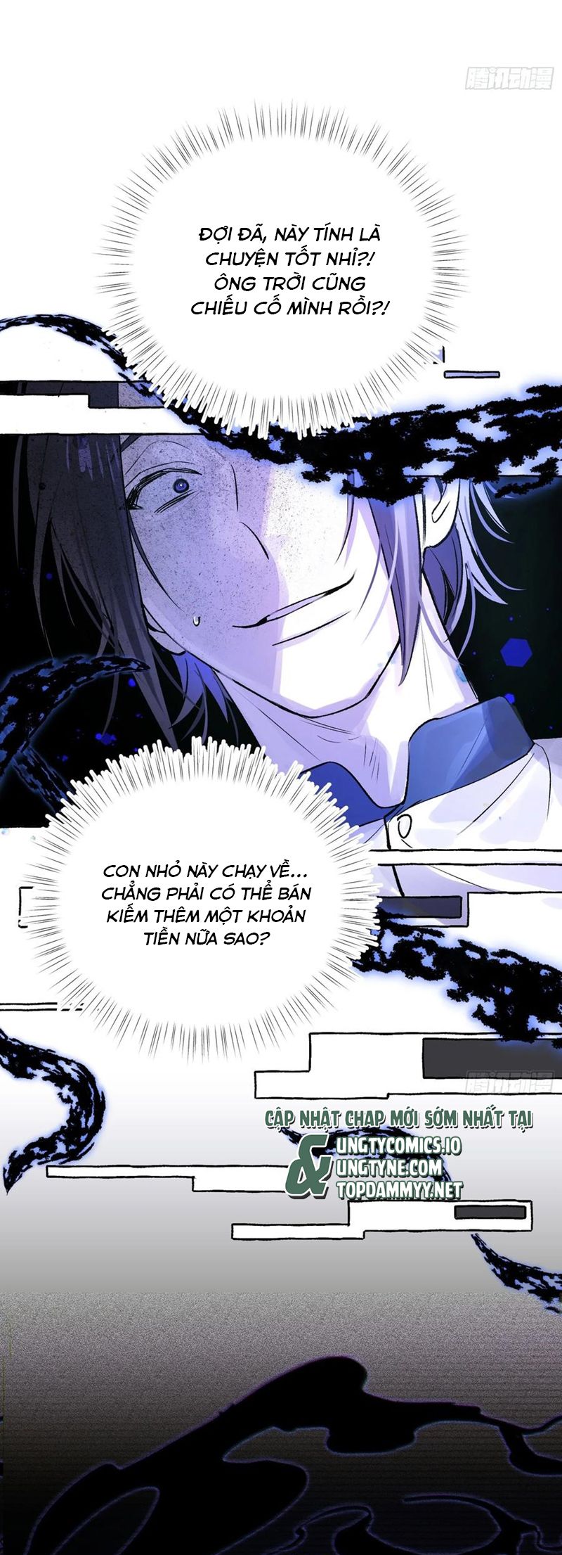 Lãm Nguyệt Triều Minh Chap 35 - Next Chap 36