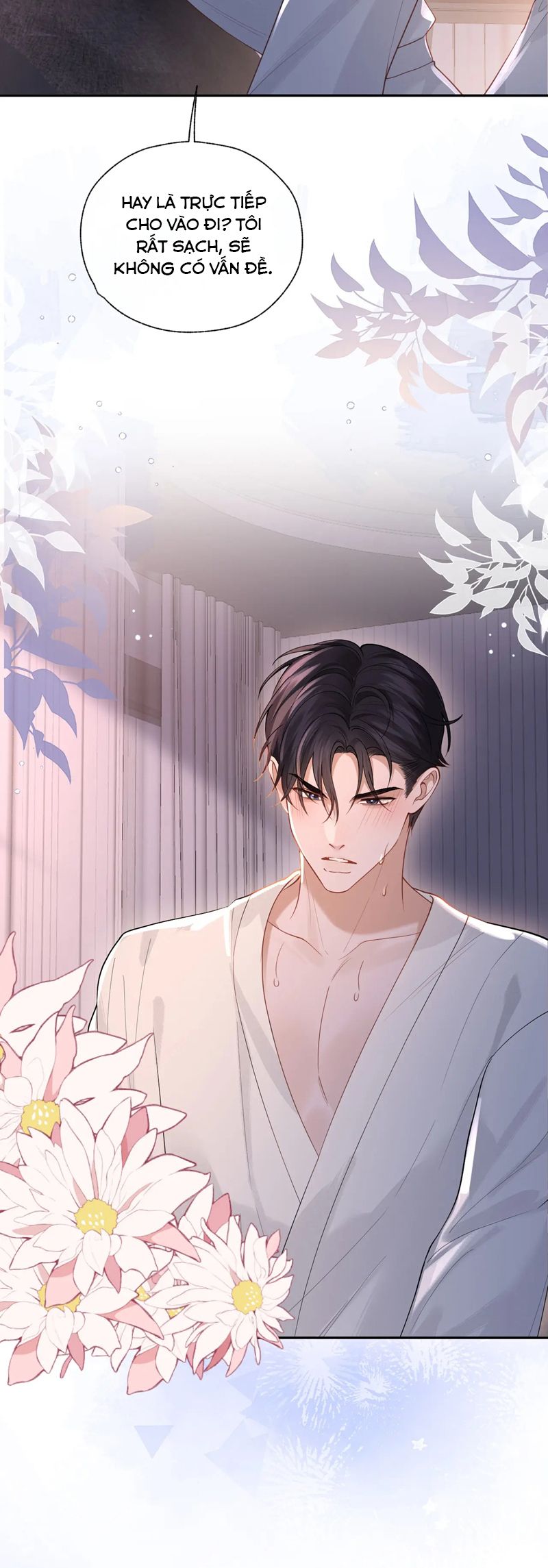 Quan Hệ Sai Lệch Chapter 18 (H+) - Next Chapter 19 (H+)