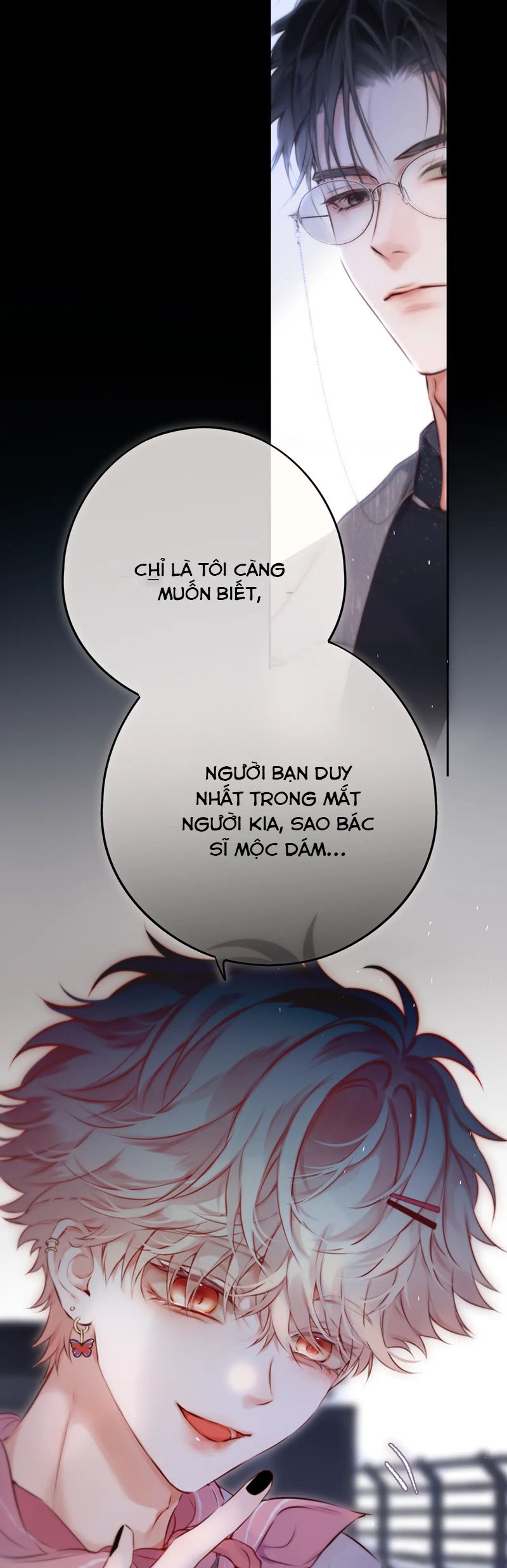 Hoặc Tinh Chi Mục Chapter 8 - Next Chapter 9