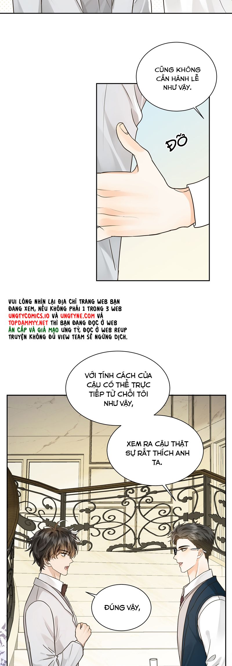 Viên Tiên Sinh Luôn Không Vui Chap 53 - Next Chap 54