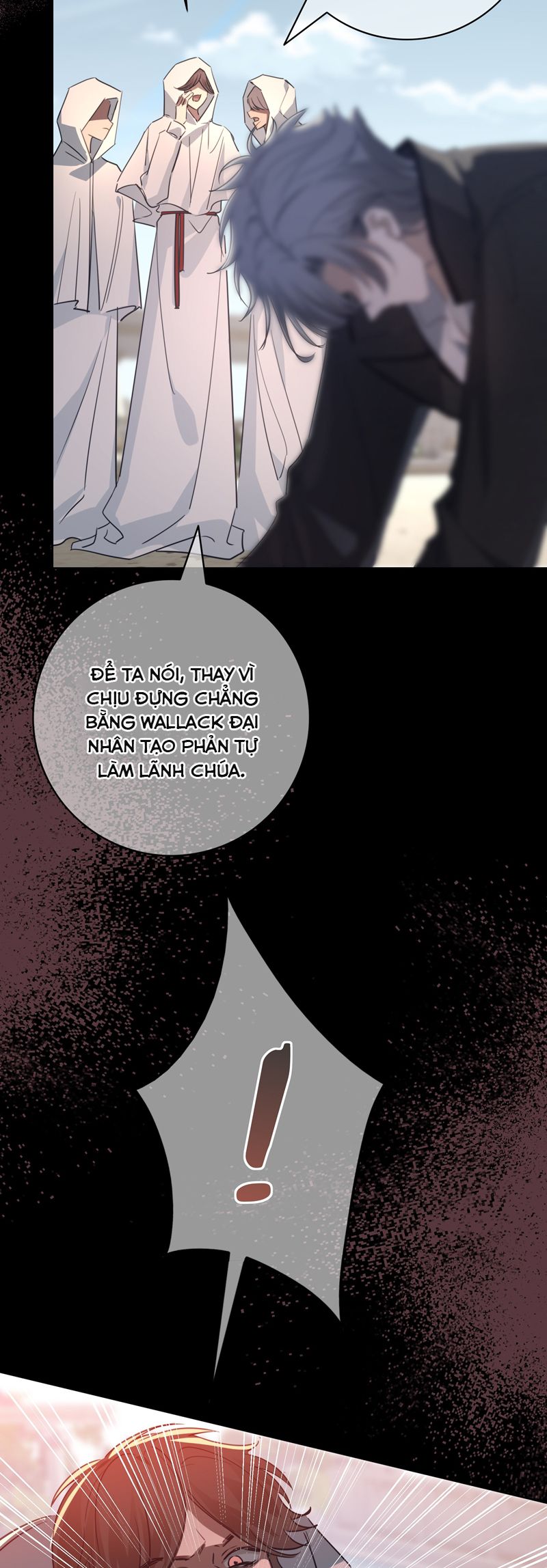 Phệ Chủ Chapter 6 - Next Chapter 7