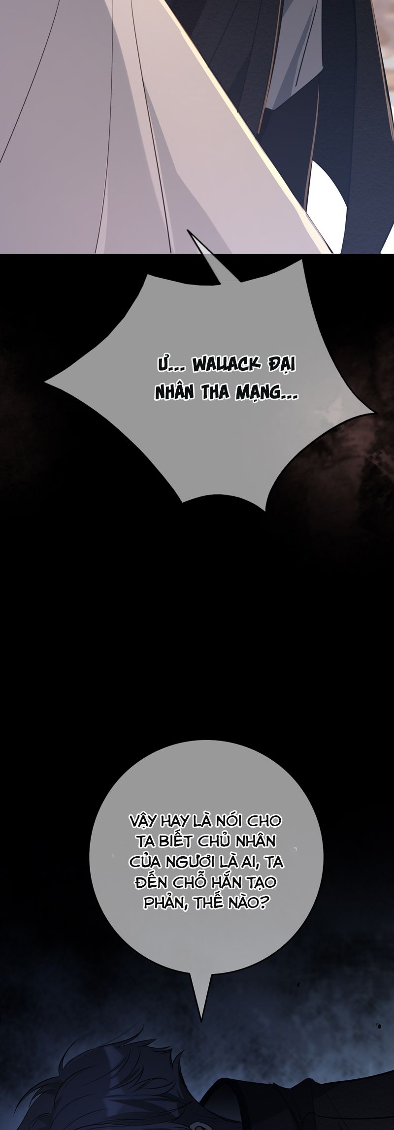 Phệ Chủ Chapter 6 - Next Chapter 7