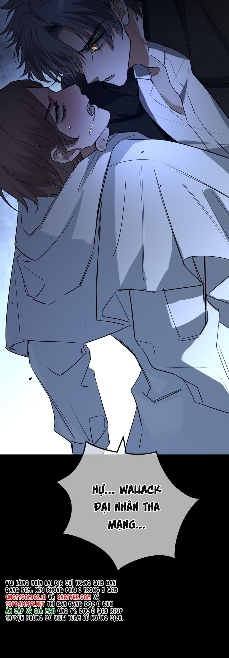 Phệ Chủ Chapter 6 - Next Chapter 7