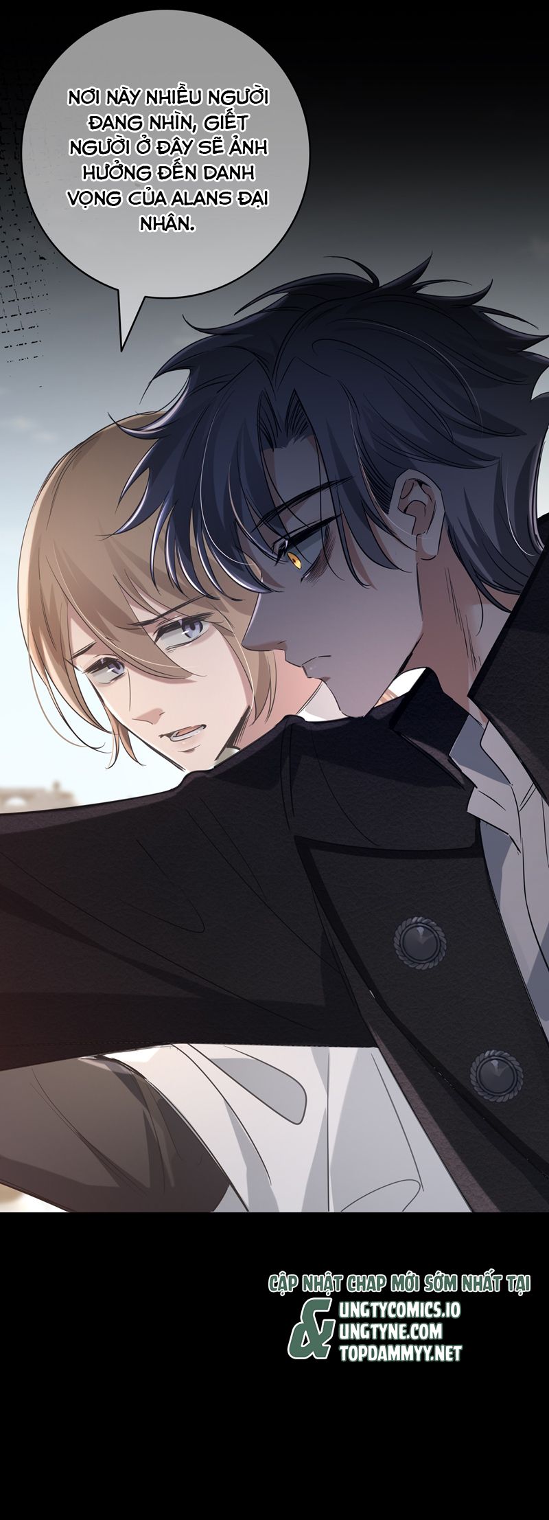 Phệ Chủ Chapter 6 - Next Chapter 7