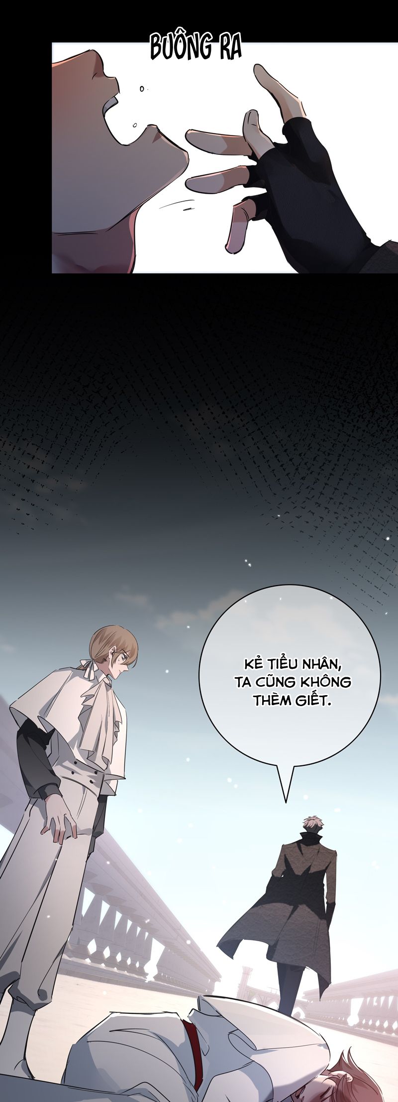 Phệ Chủ Chapter 6 - Next Chapter 7