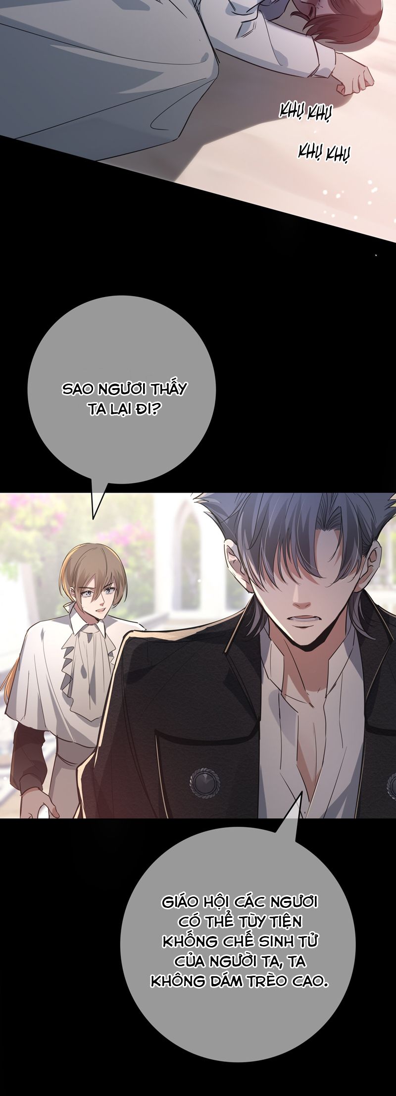 Phệ Chủ Chapter 6 - Next Chapter 7