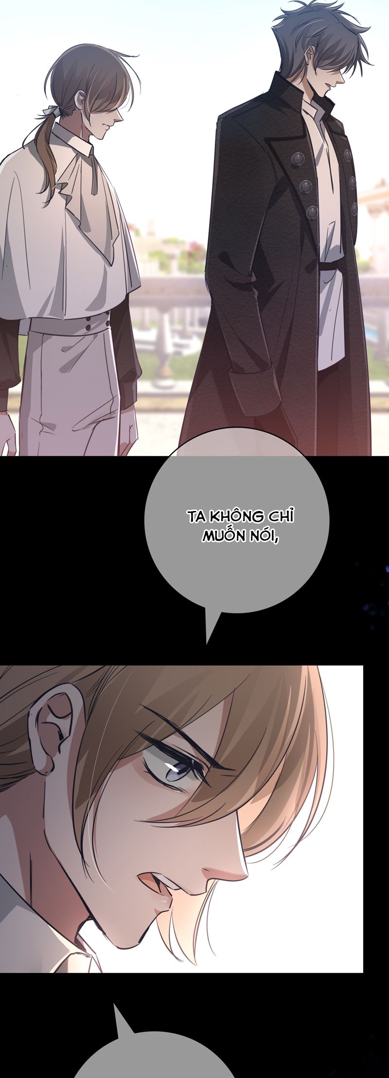 Phệ Chủ Chapter 6 - Next Chapter 7