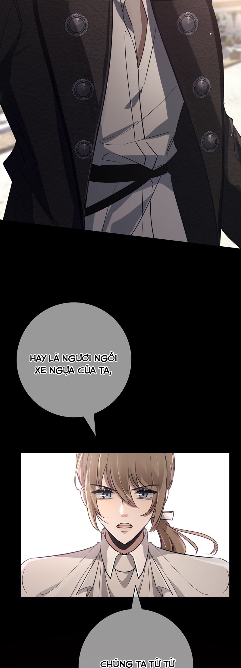 Phệ Chủ Chapter 6 - Next Chapter 7