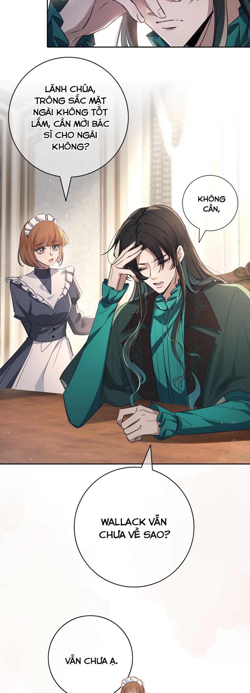 Phệ Chủ Chapter 6 - Next Chapter 7