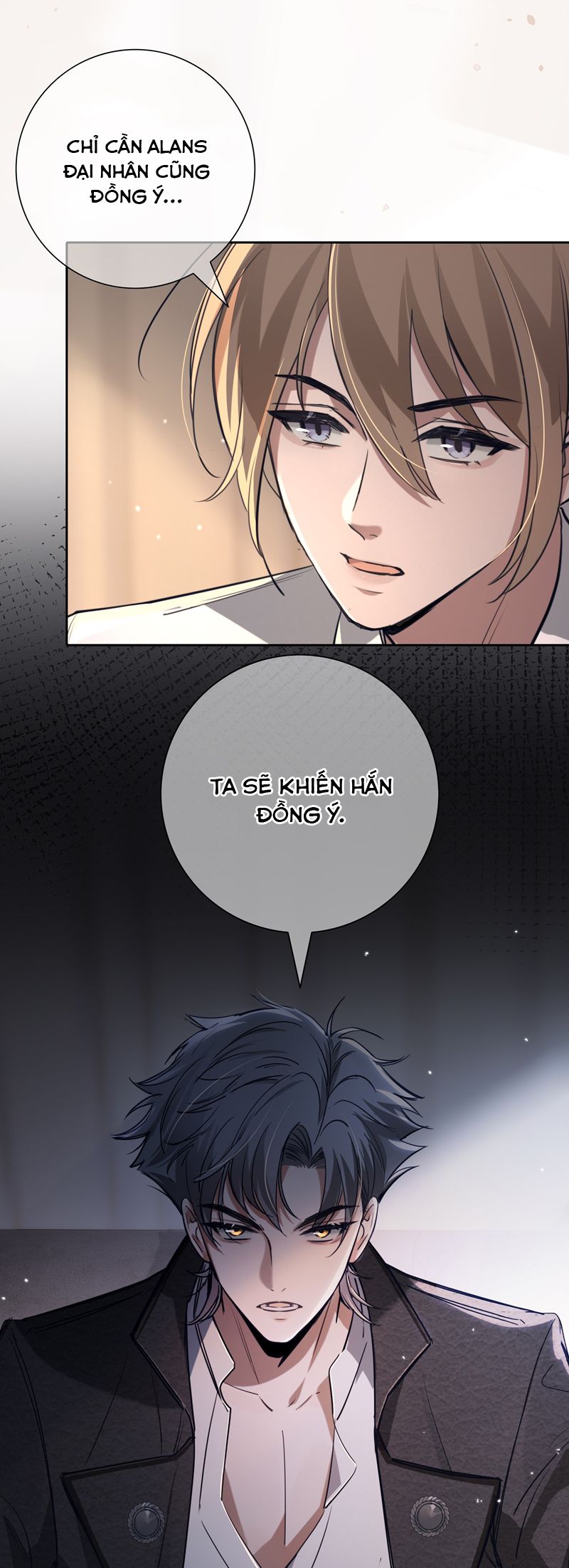 Phệ Chủ Chapter 6 - Next Chapter 7