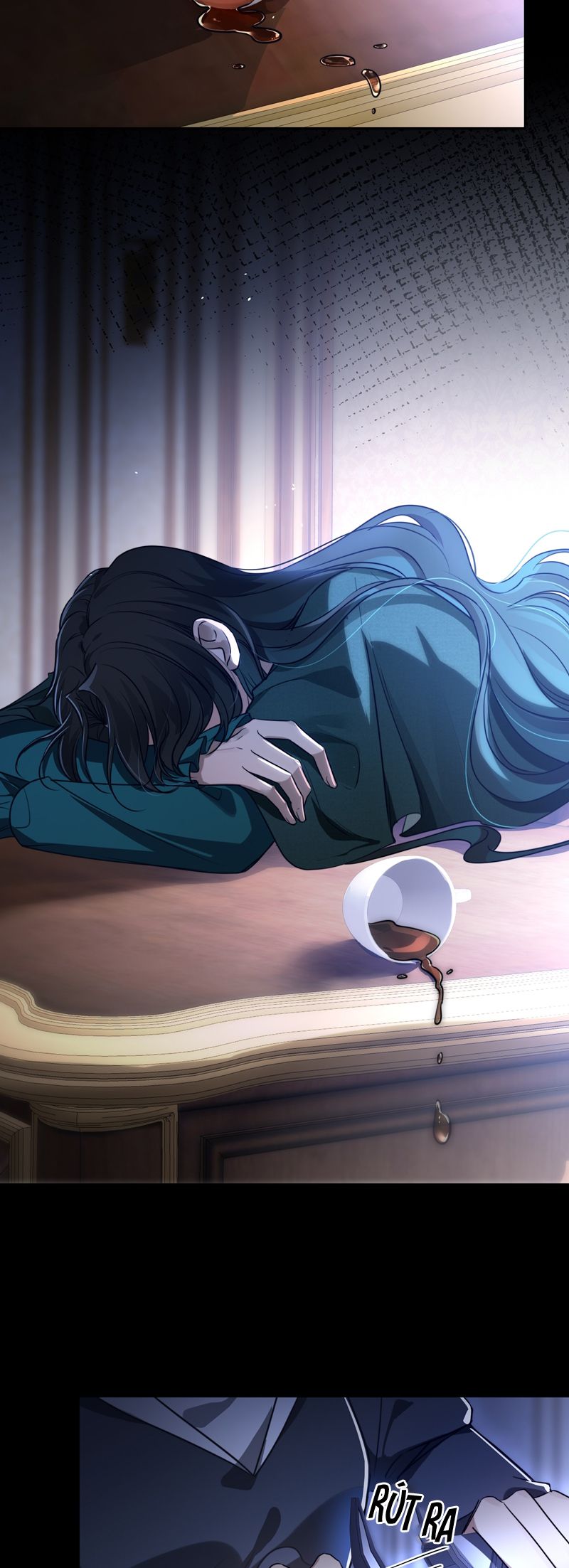 Phệ Chủ Chapter 6 - Next Chapter 7