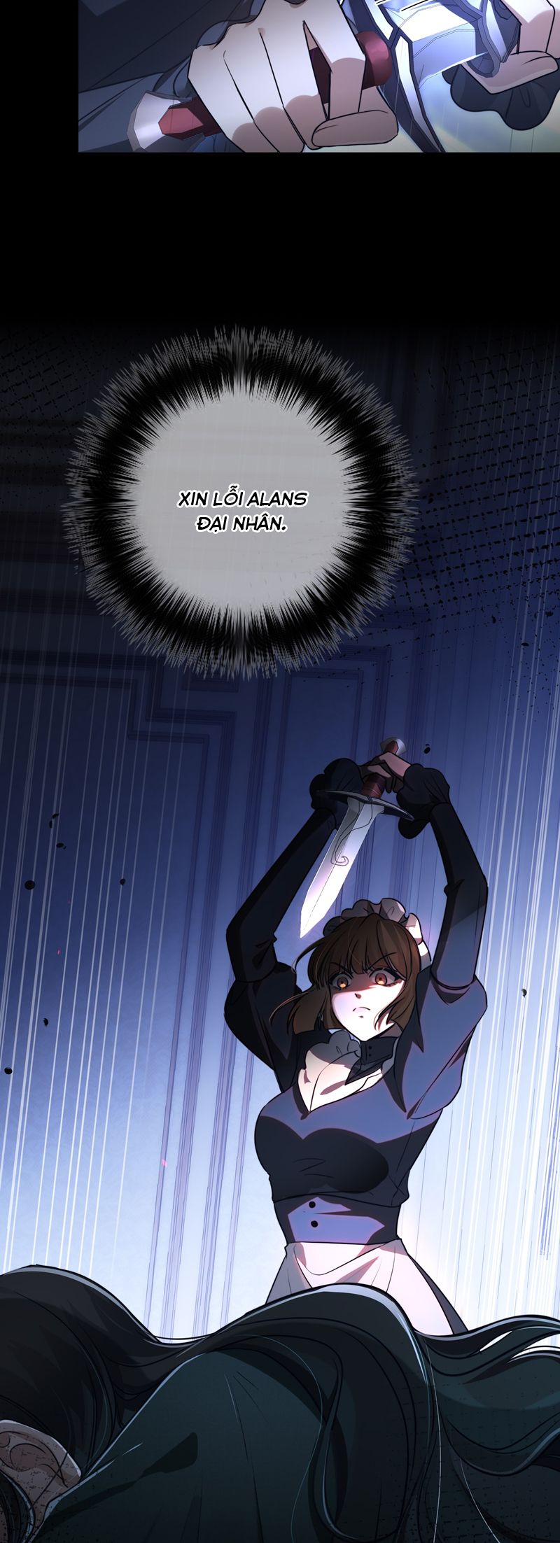 Phệ Chủ Chapter 6 - Next Chapter 7