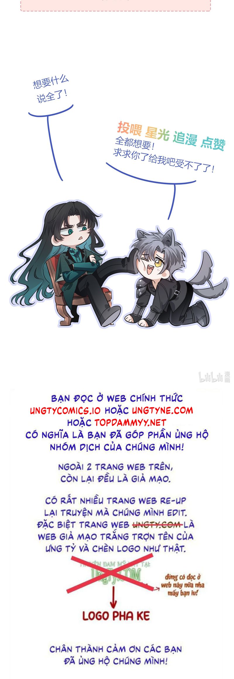 Phệ Chủ Chapter 6 - Next Chapter 7