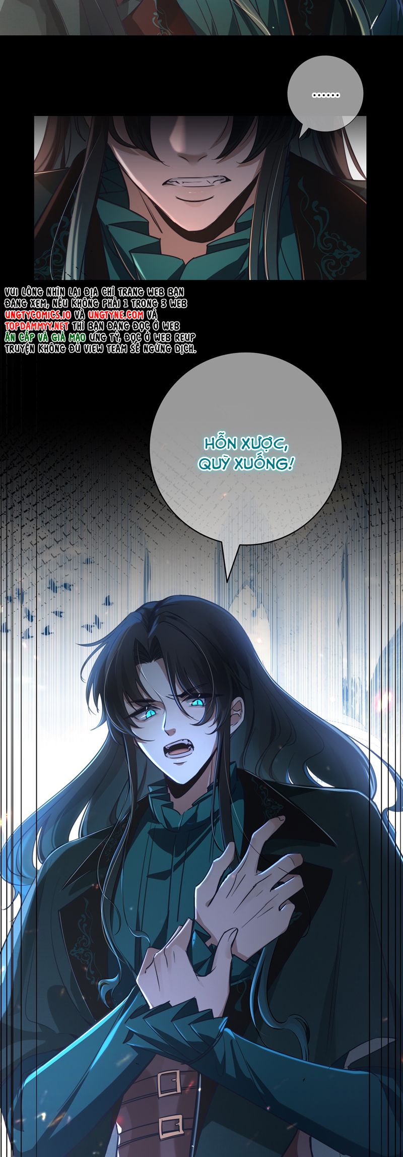 Phệ Chủ Chapter 6 - Next Chapter 7