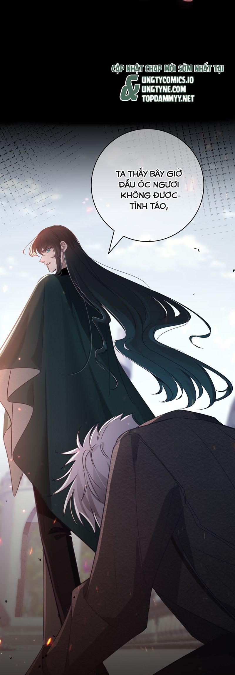 Phệ Chủ Chapter 6 - Next Chapter 7