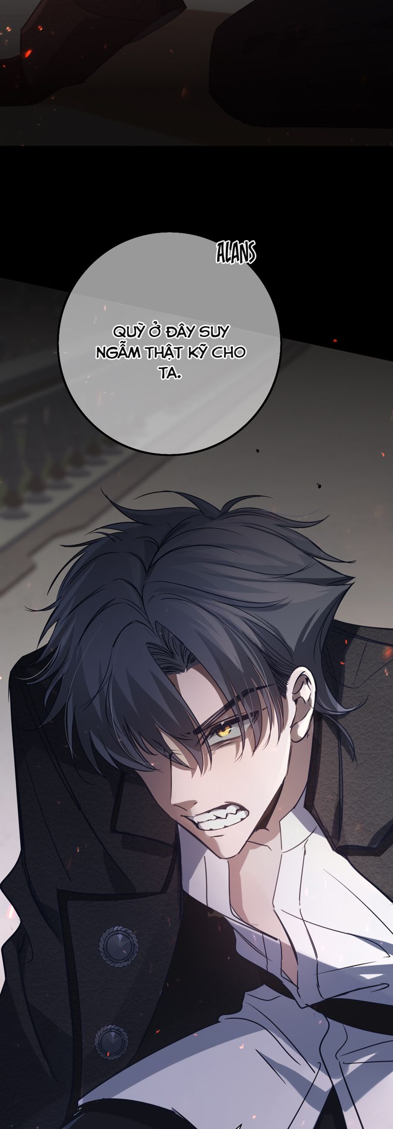 Phệ Chủ Chapter 6 - Next Chapter 7