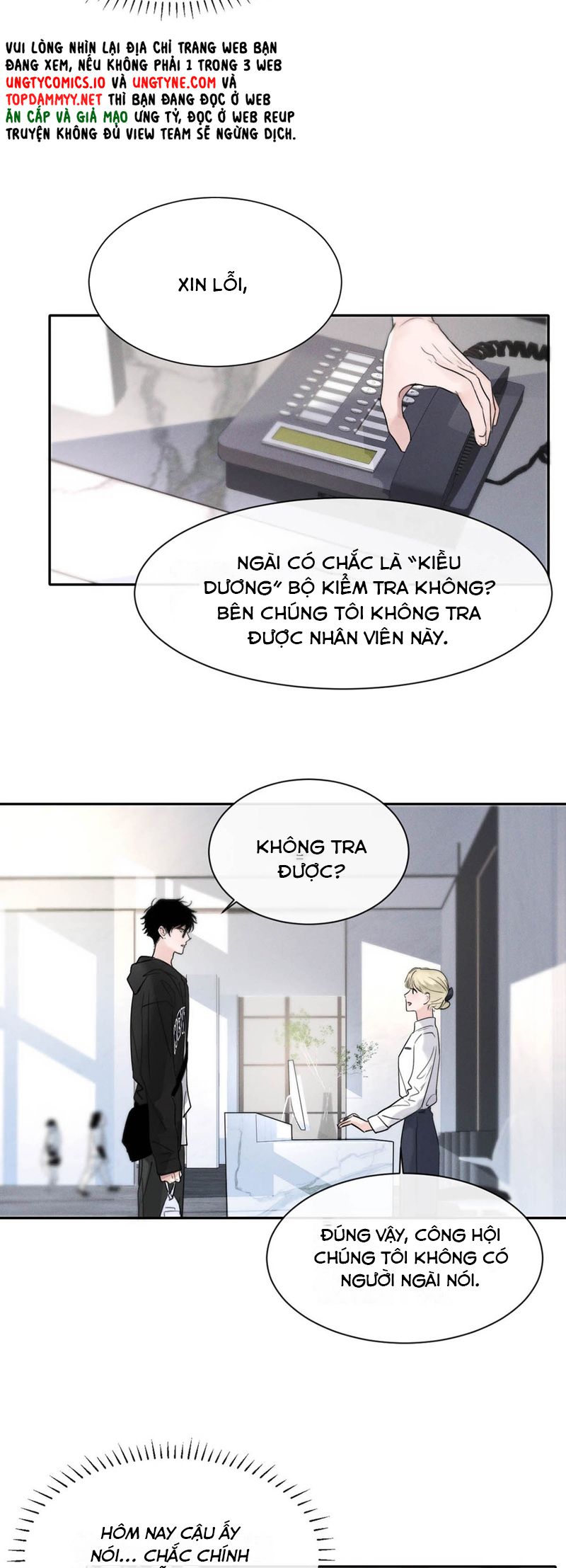 Dựa Vào Bạn Thân Từ Nhỏ Tôi Trở Thành Đỉnh Cấp Hướng Đạo Chapter 5 - Next Chapter 6