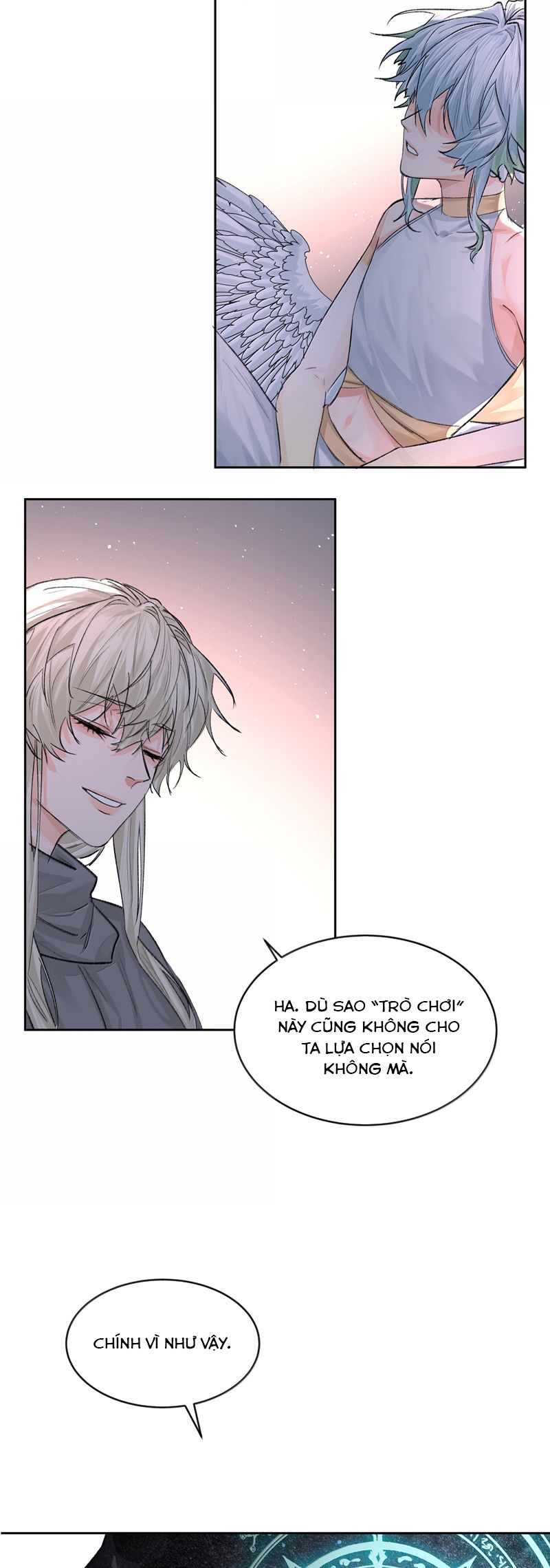 Tiền Nhiệm Vi Vương Chap 91 - Next Chap 92