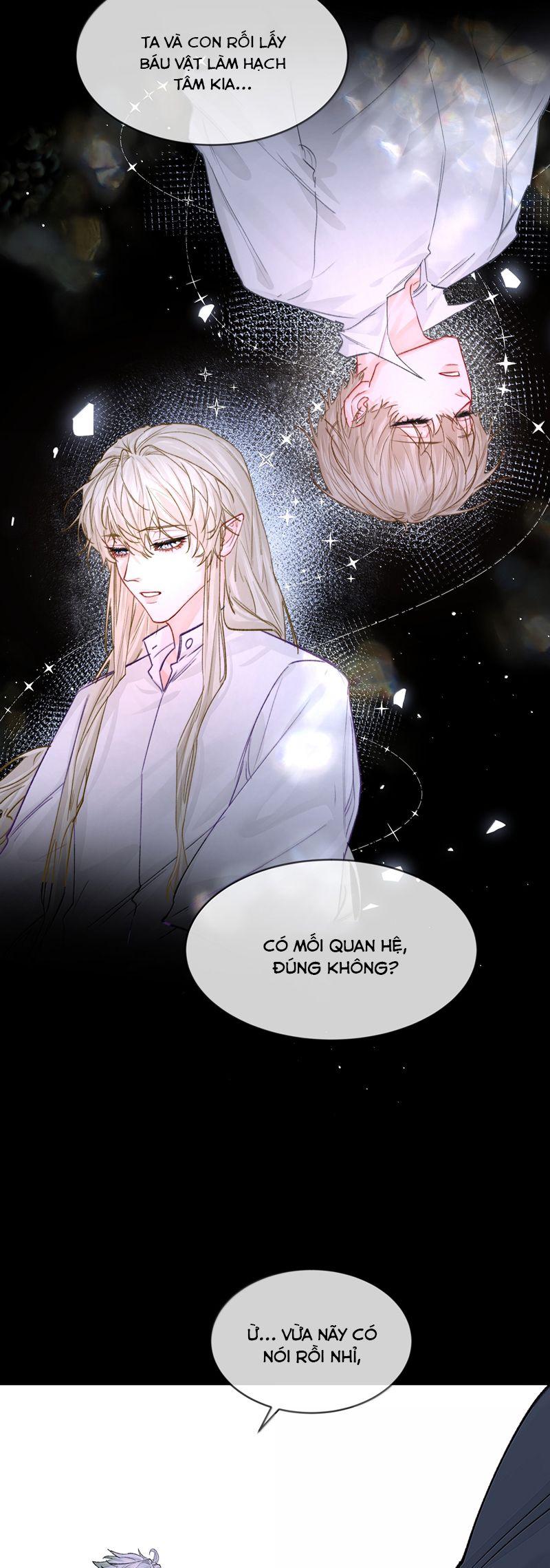 Tiền Nhiệm Vi Vương Chap 91 - Next Chap 92