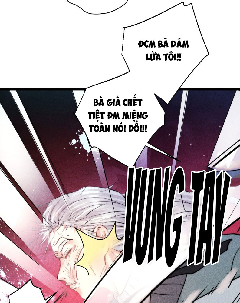 Cao Tháp Chap 54 - Next Chap 55