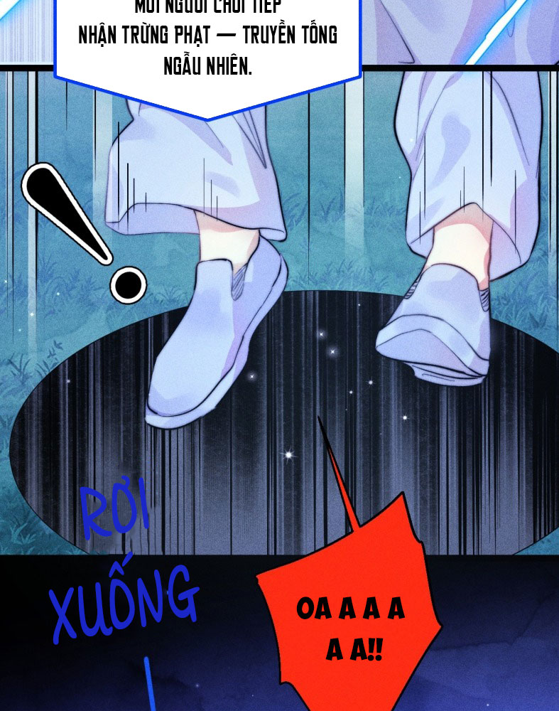 Cao Tháp Chap 54 - Next Chap 55