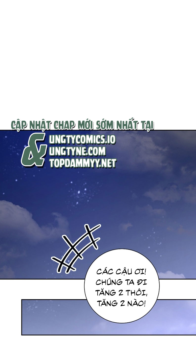 Chiến thuật bắt bóng tình yêu Chapter 12 - Next Chapter 13