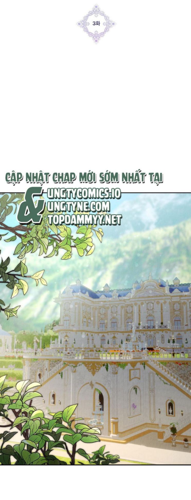 Chuỗi Số Mệnh Chap 3 - Next Chap 4